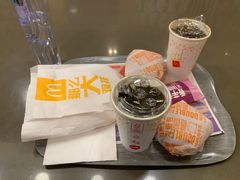 -麦当劳(新闸路店)