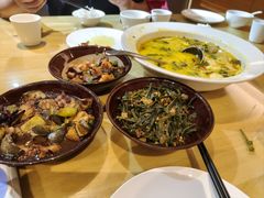-东营蓝海御华大饭店渔歌舫(潍河路店)