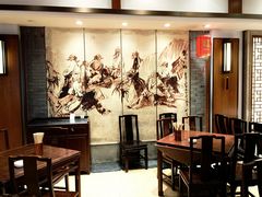 包厢-老半斋(福州路店)