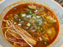 -喜来稀肉(北外滩白玉兰广场店)