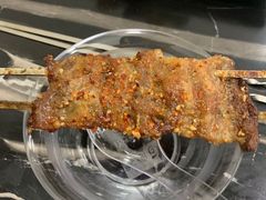 -老三烧烤(二环西路店)