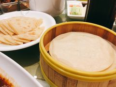 精品烤鸭-大铁勺新津菜(迎水道店)