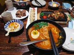 -小川洋风料理(街道口店)
