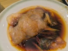-梁记粥铺(开元地中海店)