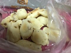 -寻味唐派·牛奶手撕面包(府前街店)
