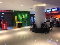 -华美国际影城(旧宫永辉店)