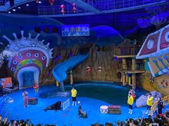 -烟台海昌鲸鲨海洋公园