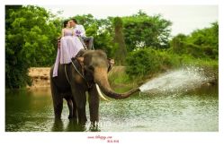 点击看大图 -太古映画婚纱摄影(天河店)