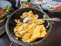 -嘉禾·悦享餐厅(八方汇店)