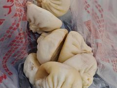 -石饮红星包子(中山路店)