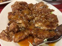 -德成饭店