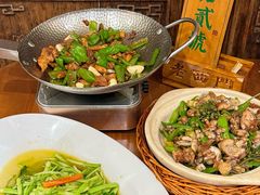 -老西门·常州菜(新区店)