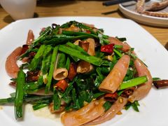 -宴小馆·小海鲜青岛菜(五四广场店)