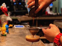 -BE NORMAL CAFE(霞溪路店)