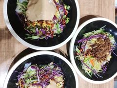 -西北杂粮筐凉皮大王(龙湖·北城天街购物广场店)