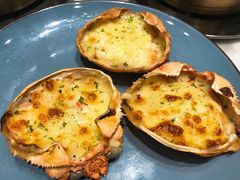 -喜庭海鲜自助(来福士店)