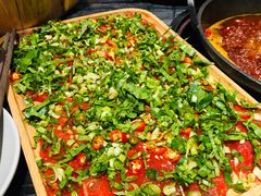 -热火朝天鲜切牛肉火锅(南强街巷店)