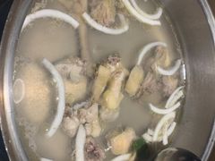 -狐狸爱上椰子鸡(滨江星光大道店)