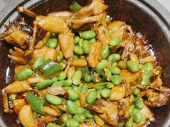 -大鹏饭店·金陵家宴(奥体中心店)