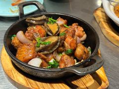 -潮界(虹桥新天地店)