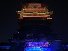 -寻梦滕王阁实景演出