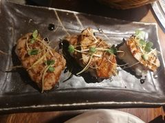 -御牛道日式烤肉料理(杭州万象城店)