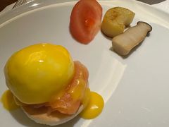 -王府井文华东方酒店-紫膳餐厅