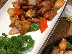 -嘉禾·悦享餐厅(八方汇店)