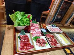 -牛也烧肉(摩尔城店)