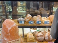 -波特曼西餐厅(南岗店)