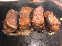 -Erman岩烧牛排(虹桥南丰城店)