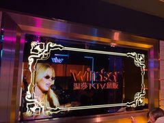 -温莎KTV(珠江路店)