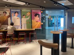 -麦当劳(光新乐购店)