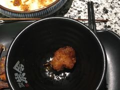 -炭舍干锅(华发商都店)