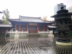 -香积寺