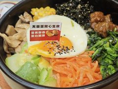 石锅拌饭-食米家拌饭(梅溪新天地店)