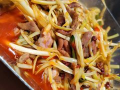 -川堂风·跷脚牛肉·乐山爆炒(宝山日月光店)