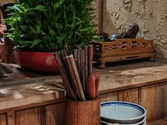 -泥糊破店小酒馆·团建聚餐(南京西路店)