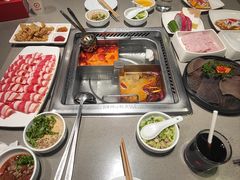 -海底捞火锅(苏宁生活广场店)