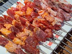 -汉城烧烤(西稍门劳动路店)