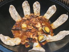 -锅来乐地锅鸡(安亭店)