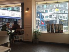 -Cafe de Paris(林荫路店)