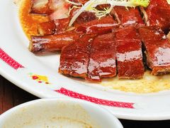 -猪肉婆私房菜(容桂总店)