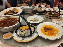 -聚福宝合苑食府(南头镇店)