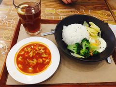 -海盗虾饭·剥好的小龙虾饭(SOHO尚都店)