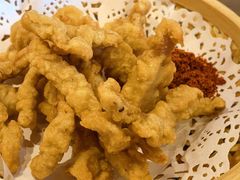 -向川南·水煮鱼·川菜(和平里店)