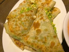 -河沿肉饼Beijing Pie(东华门店)