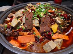 -友记功夫香·人民大排档(红牌楼店)