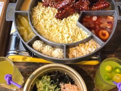 -泰好吃芝士年糕火锅(独墅湖店)