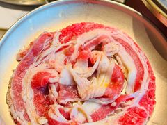 -西塔老太太泥炉烤肉(川沙百联店)